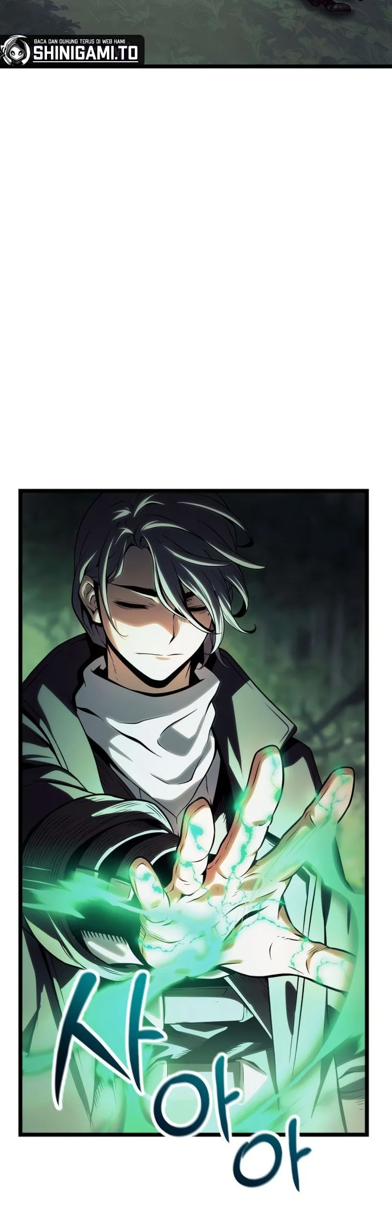 The Shepherd Wizard Chapter 10 - halaman 31