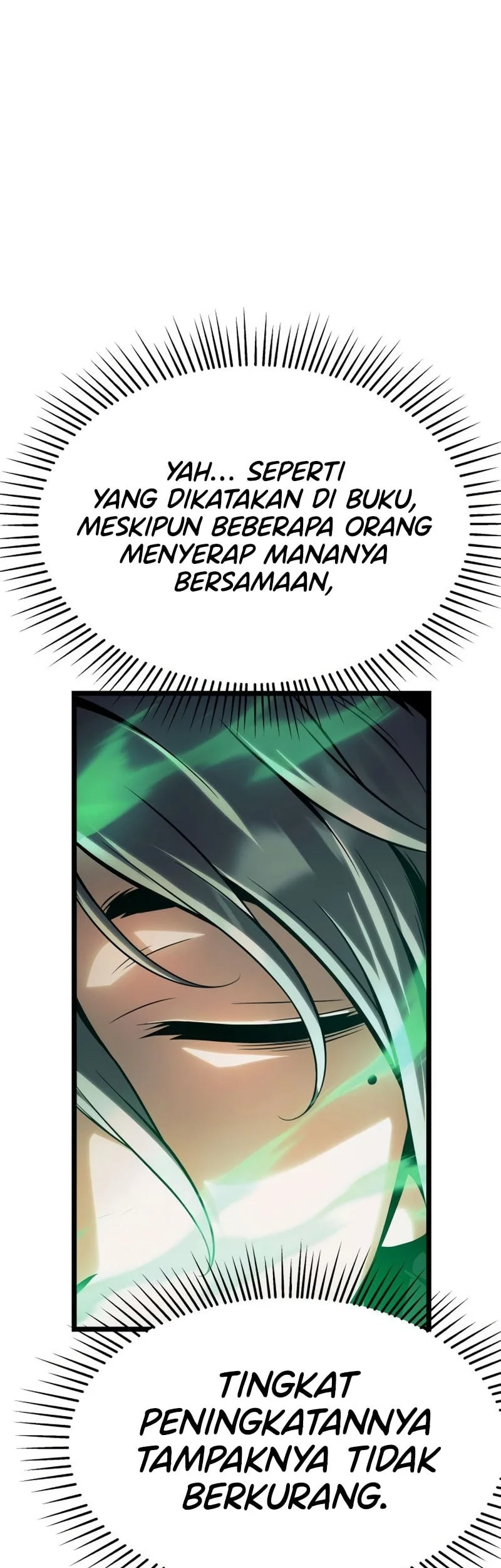 The Shepherd Wizard Chapter 10 - halaman 32