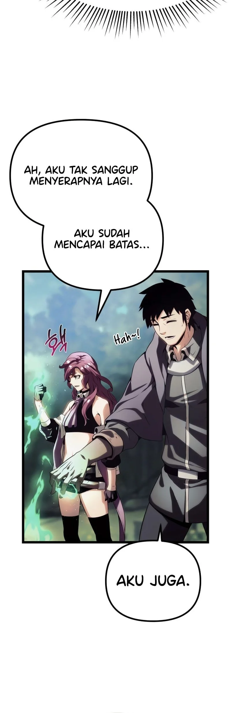 The Shepherd Wizard Chapter 10 - halaman 33