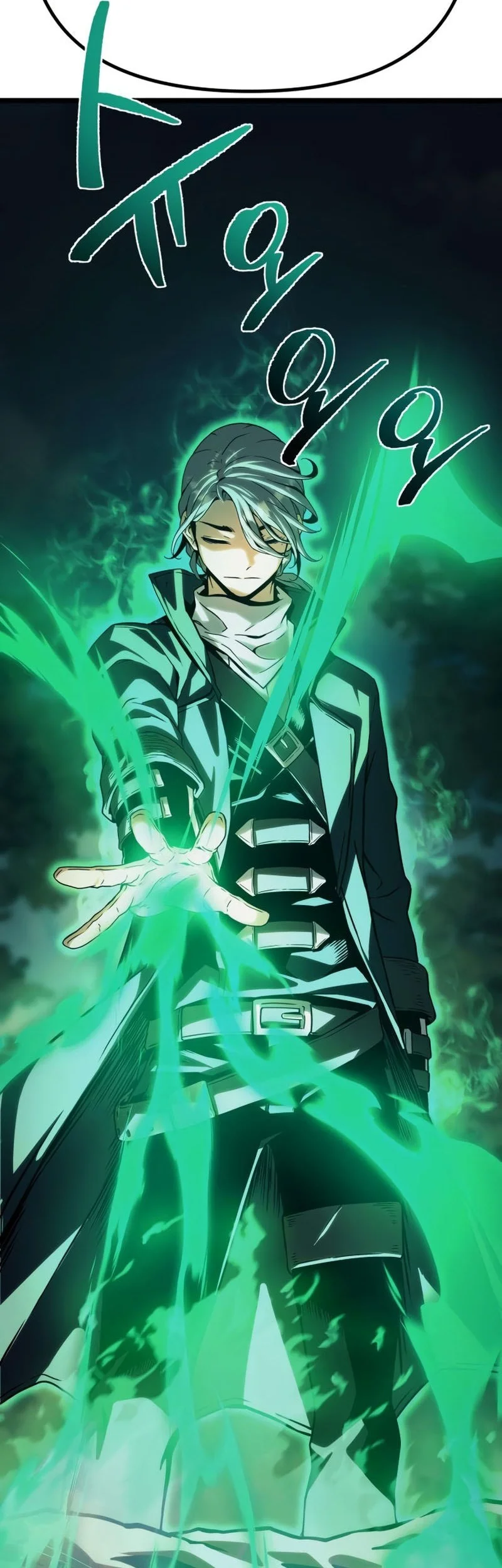 The Shepherd Wizard Chapter 10 - halaman 35