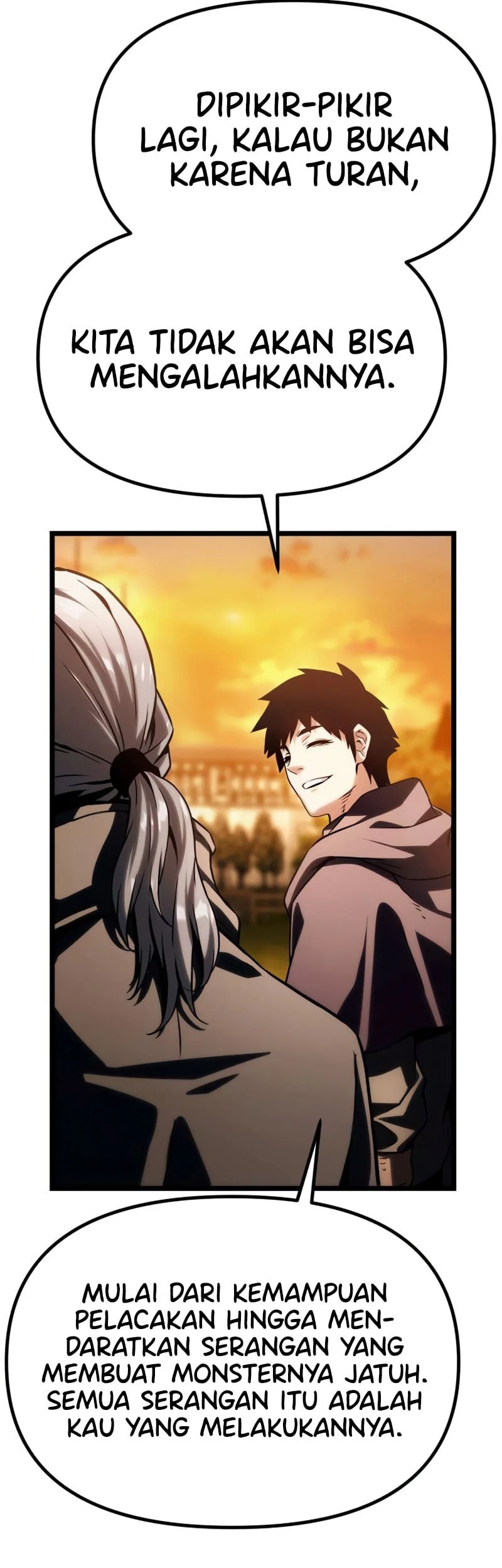 The Shepherd Wizard Chapter 10 - halaman 38