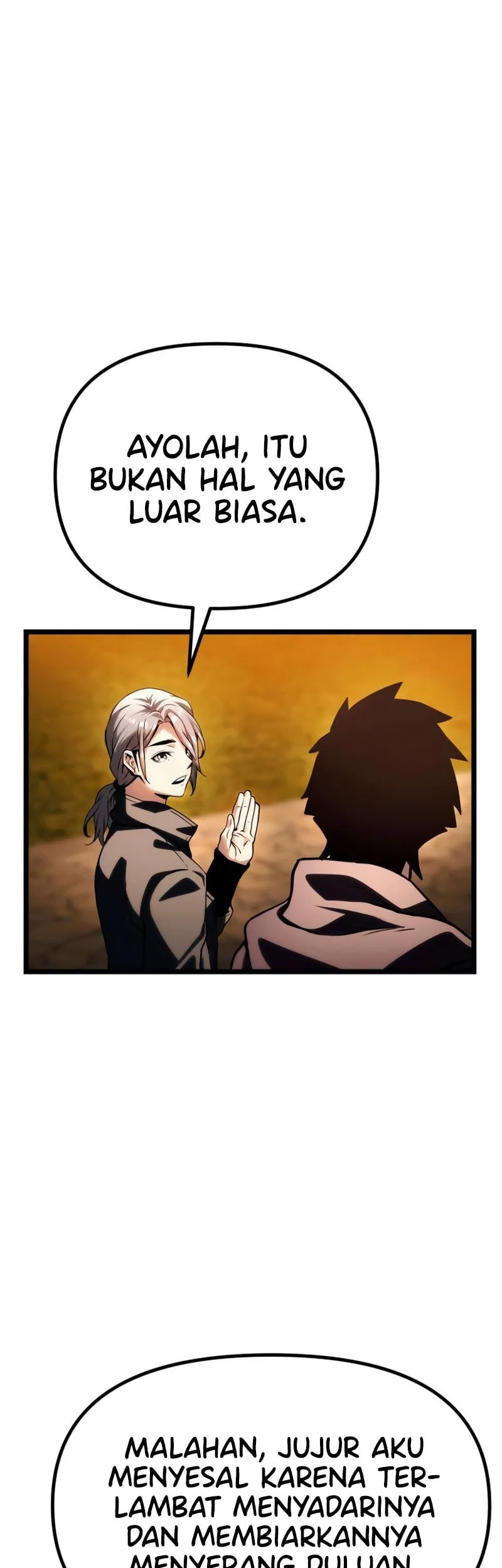 The Shepherd Wizard Chapter 10 - halaman 39