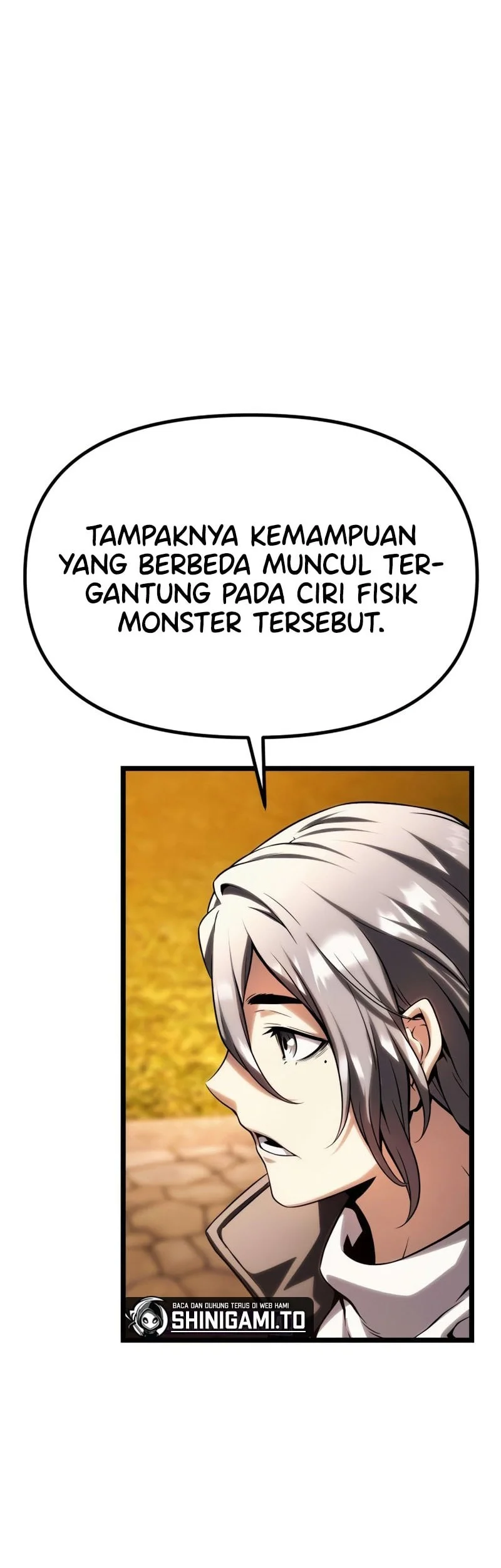 The Shepherd Wizard Chapter 10 - halaman 41