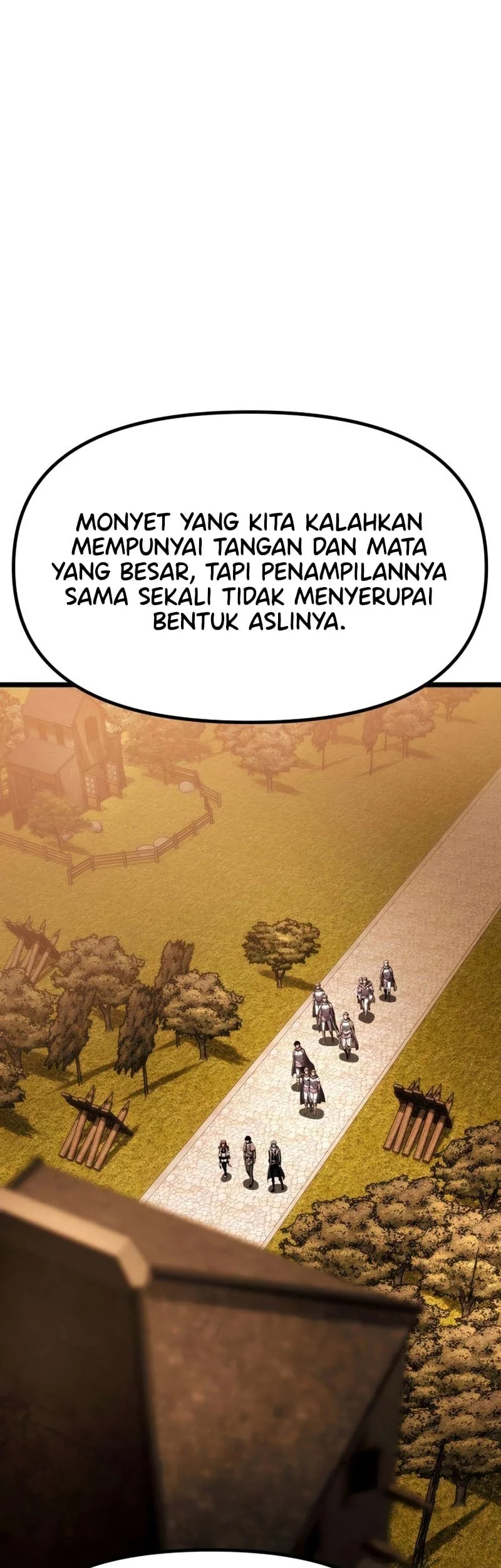 The Shepherd Wizard Chapter 10 - halaman 42