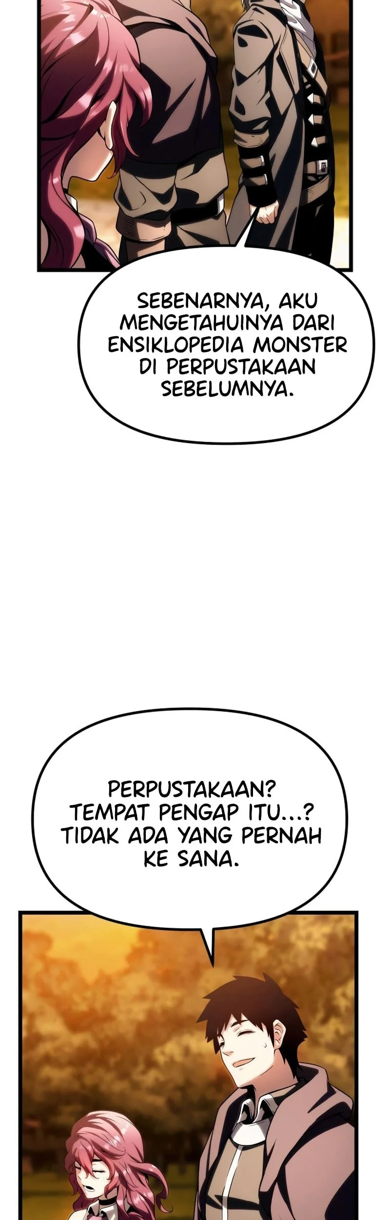 The Shepherd Wizard Chapter 10 - halaman 44