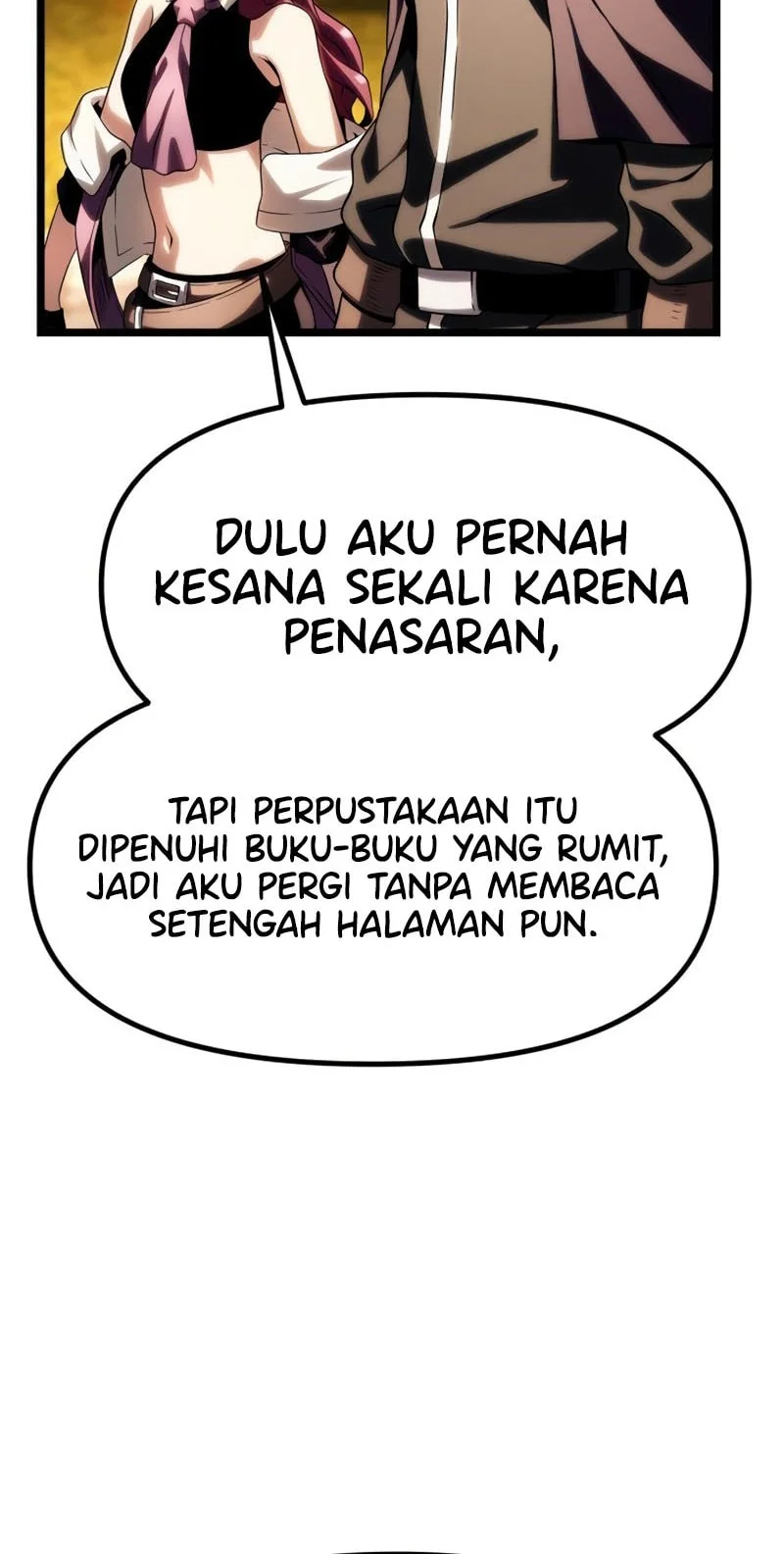 The Shepherd Wizard Chapter 10 - halaman 45