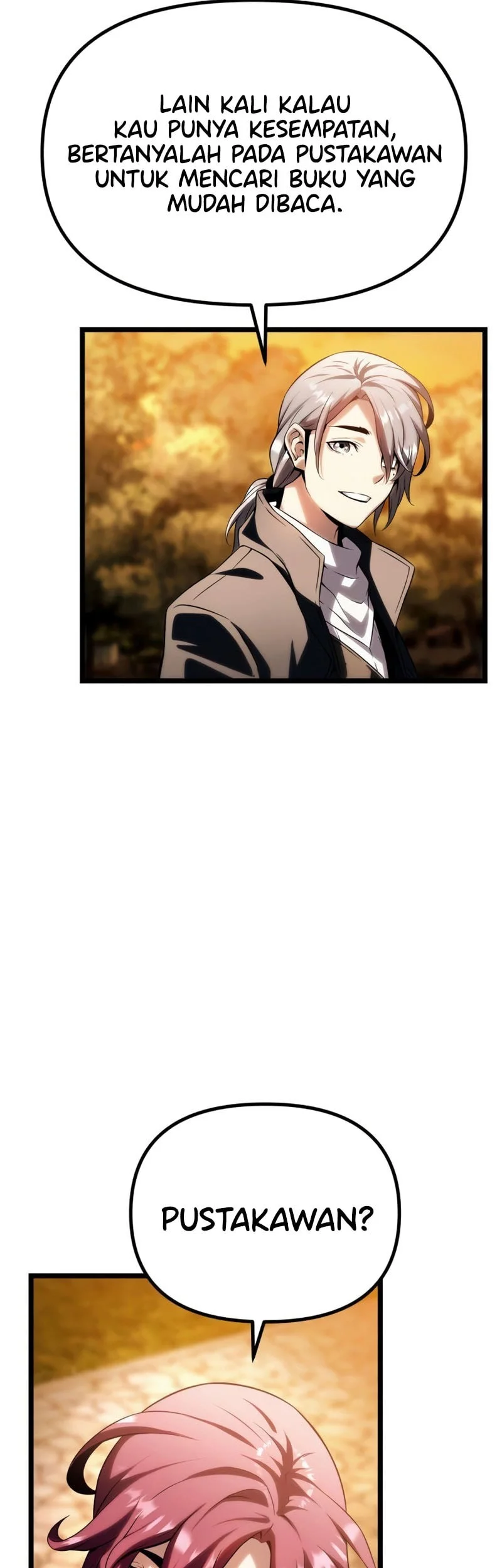 The Shepherd Wizard Chapter 10 - halaman 46