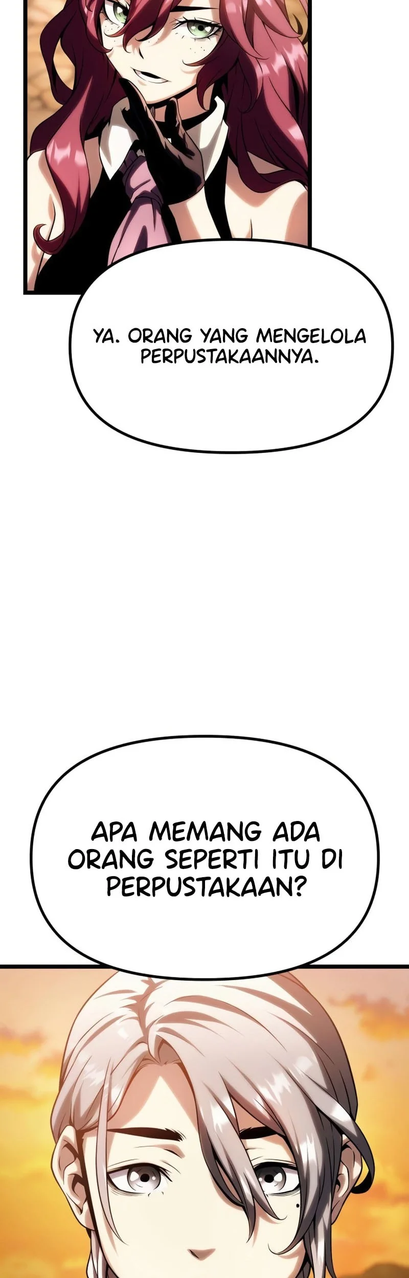 The Shepherd Wizard Chapter 10 - halaman 47