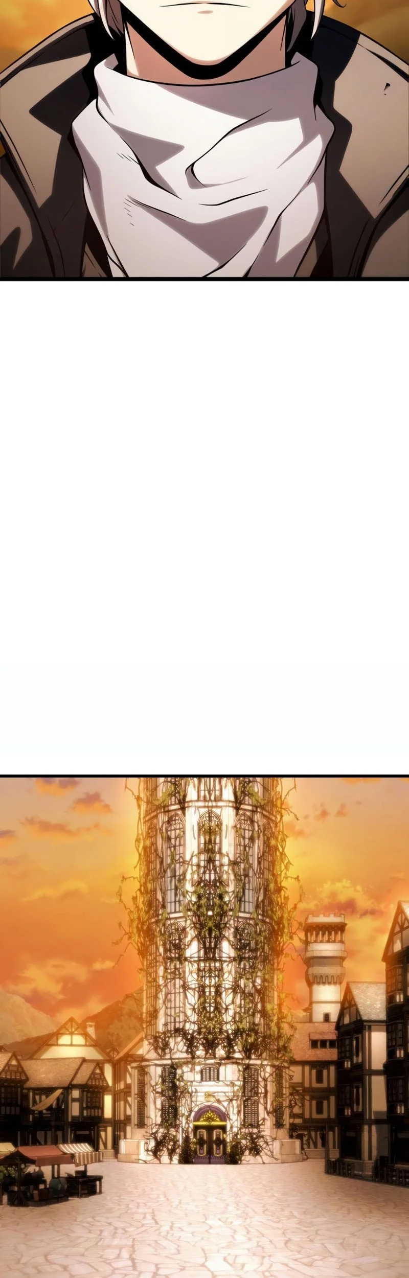 The Shepherd Wizard Chapter 10 - halaman 48