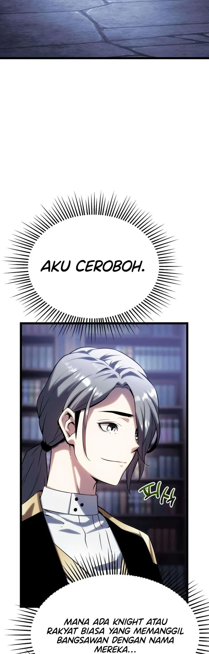 The Shepherd Wizard Chapter 10 - halaman 50