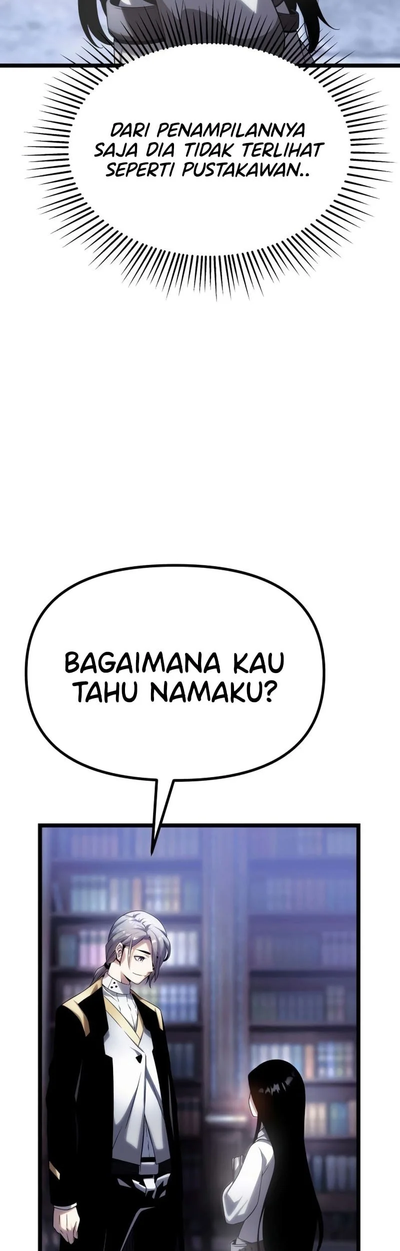 The Shepherd Wizard Chapter 10 - halaman 52