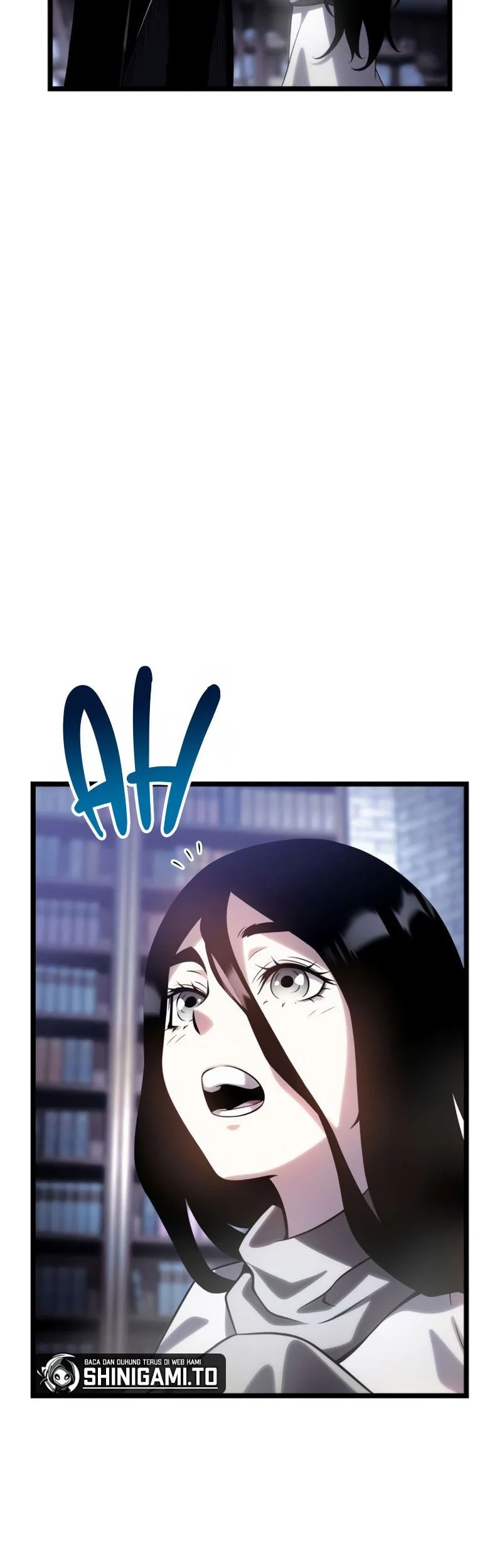 The Shepherd Wizard Chapter 10 - halaman 53
