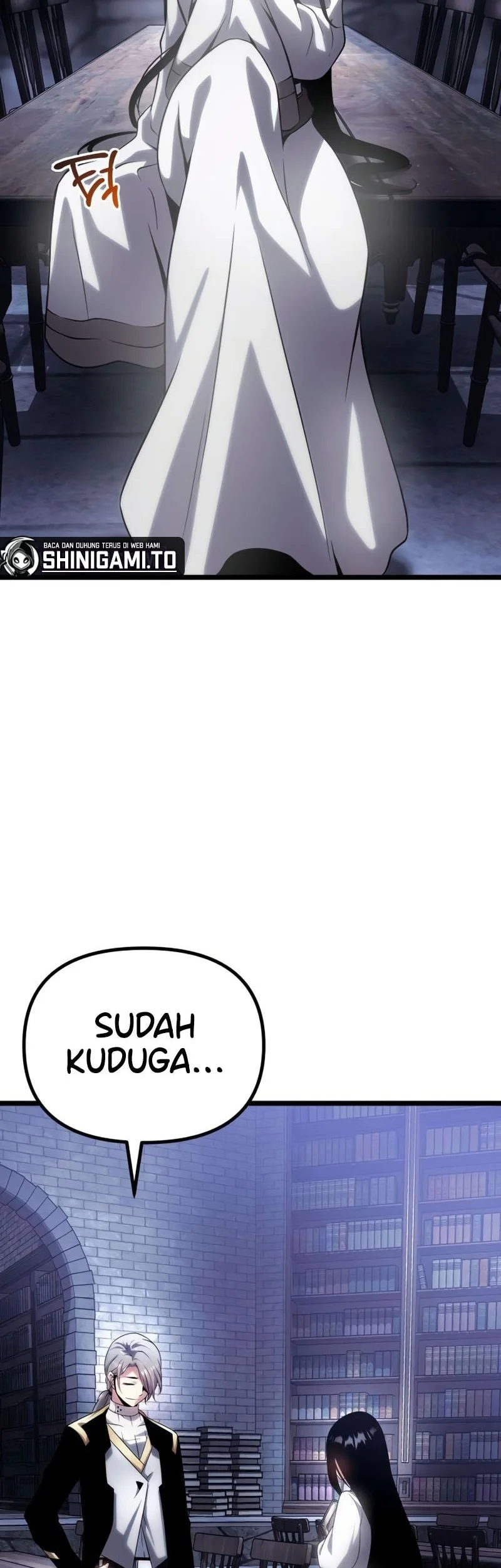 The Shepherd Wizard Chapter 10 - halaman 55