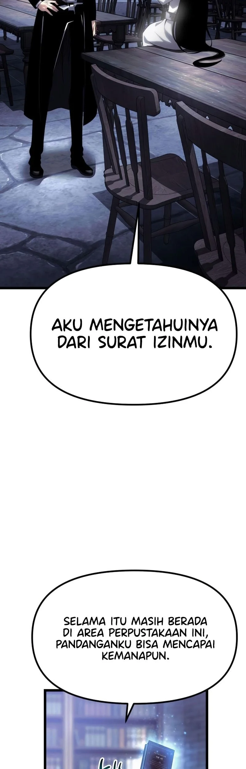 The Shepherd Wizard Chapter 10 - halaman 56
