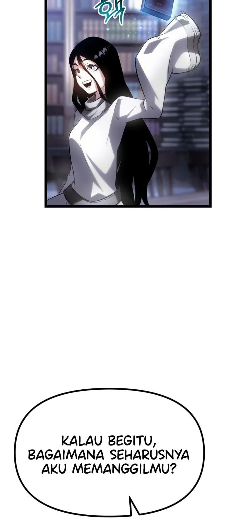 The Shepherd Wizard Chapter 10 - halaman 57