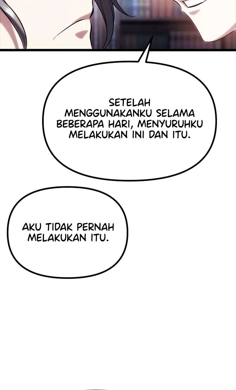 The Shepherd Wizard Chapter 10 - halaman 61