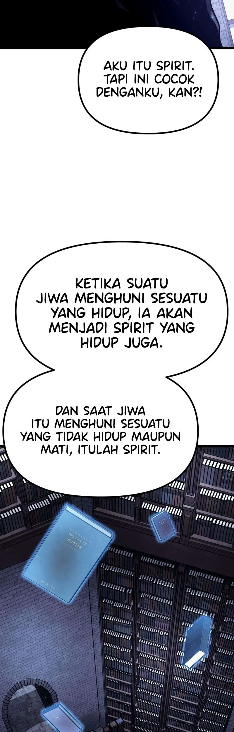 The Shepherd Wizard Chapter 10 - halaman 64