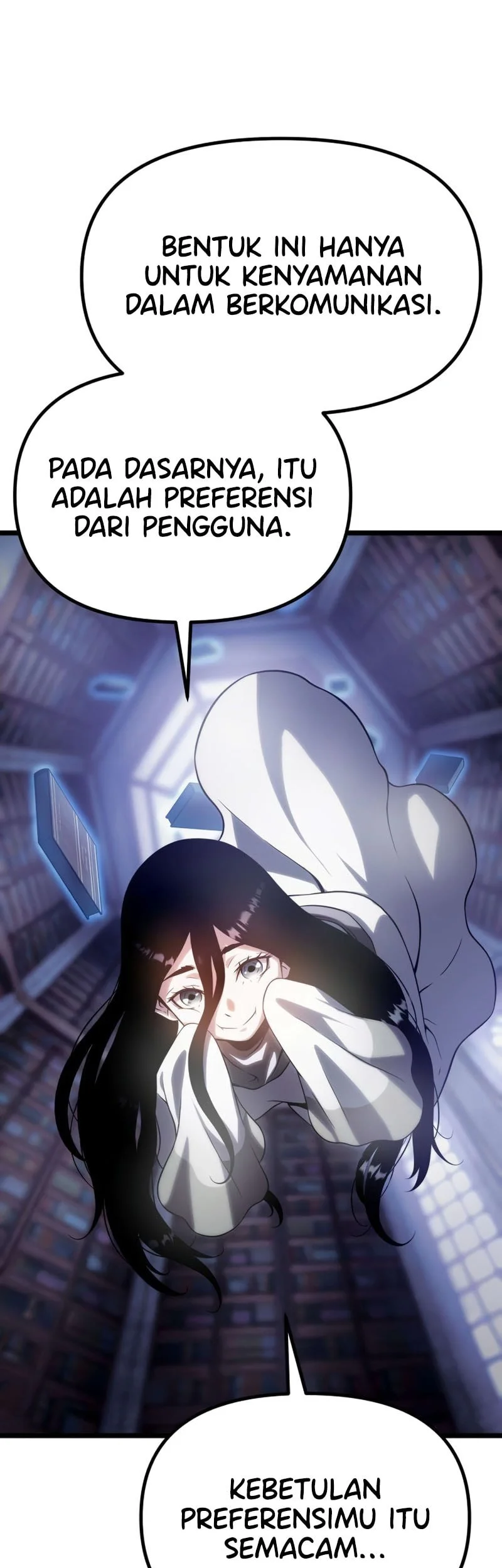 The Shepherd Wizard Chapter 10 - halaman 66