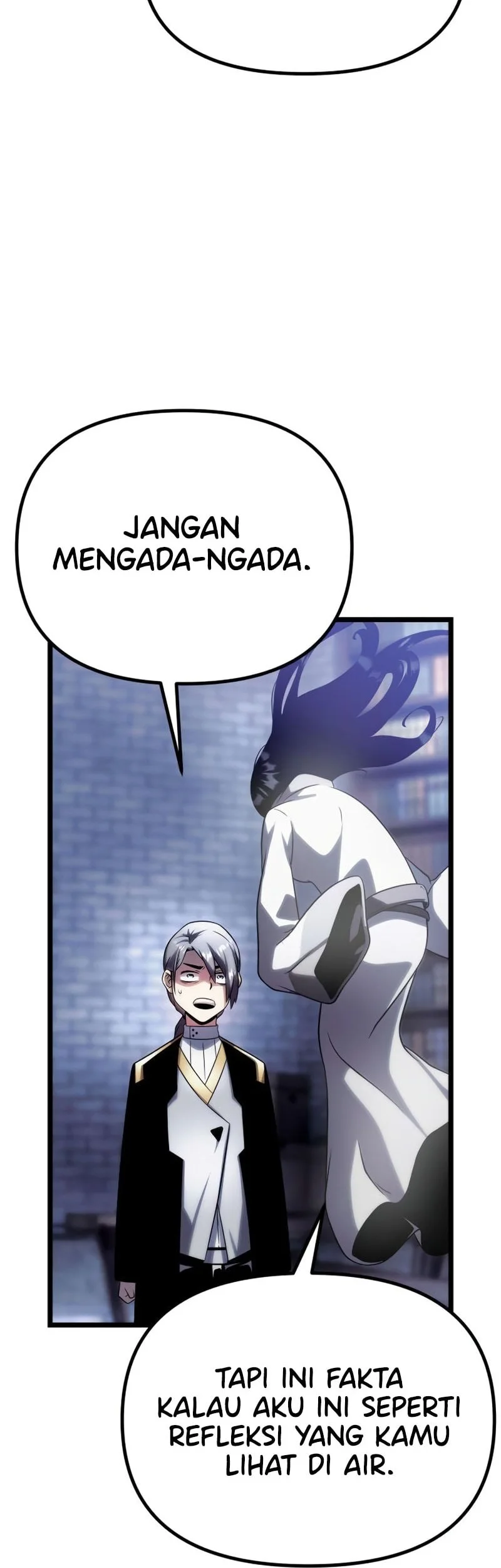 The Shepherd Wizard Chapter 10 - halaman 67