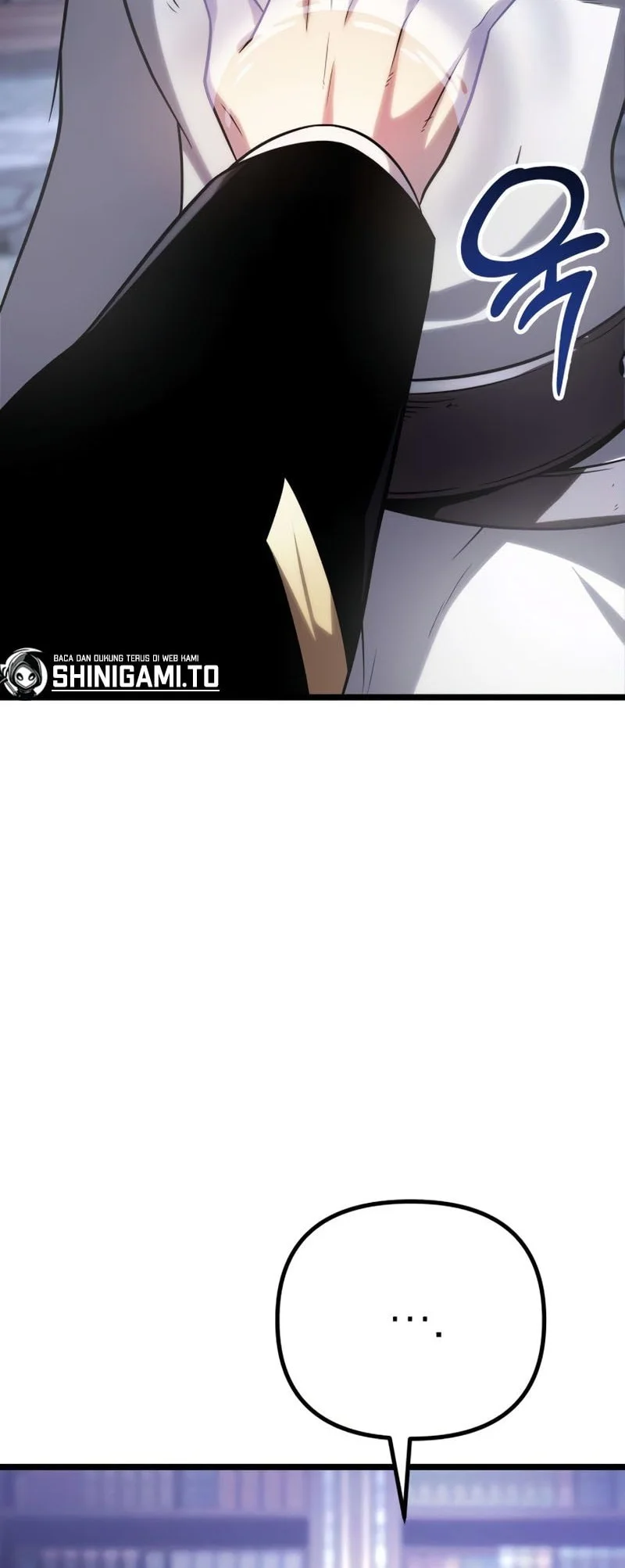 The Shepherd Wizard Chapter 10 - halaman 69