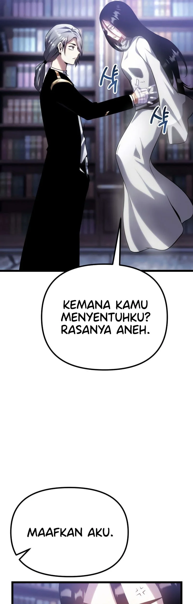 The Shepherd Wizard Chapter 10 - halaman 70