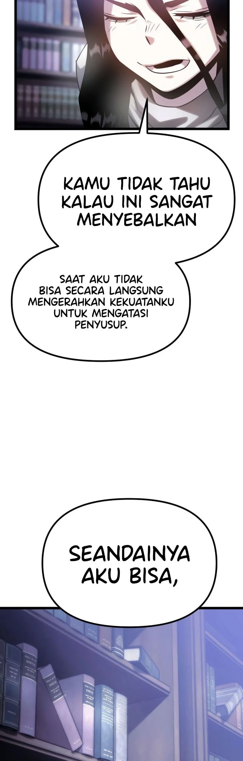 The Shepherd Wizard Chapter 10 - halaman 71