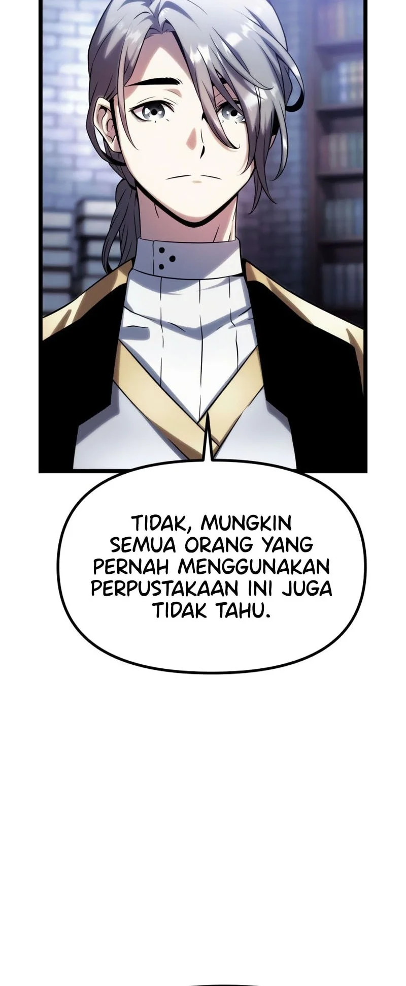 The Shepherd Wizard Chapter 10 - halaman 73