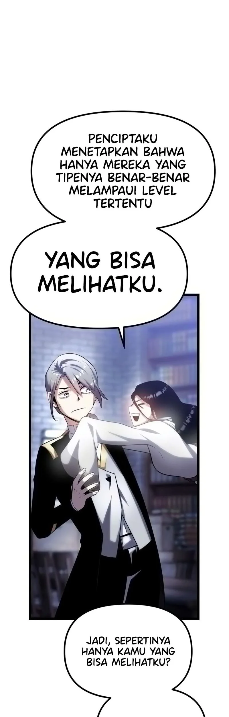 The Shepherd Wizard Chapter 10 - halaman 75