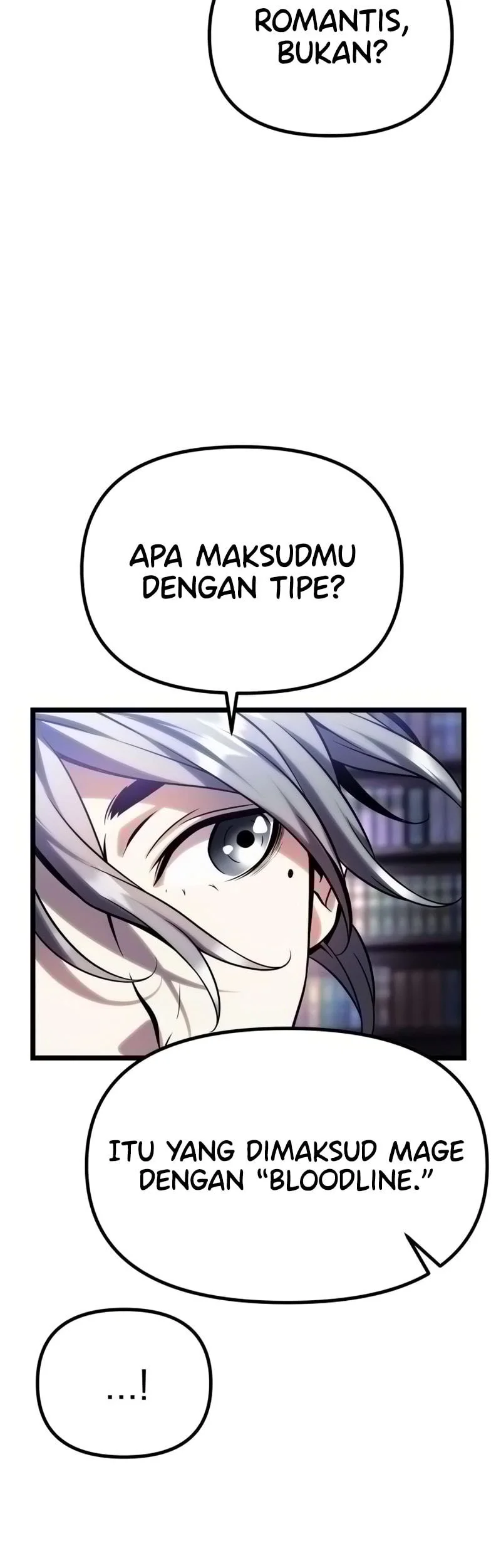 The Shepherd Wizard Chapter 10 - halaman 76