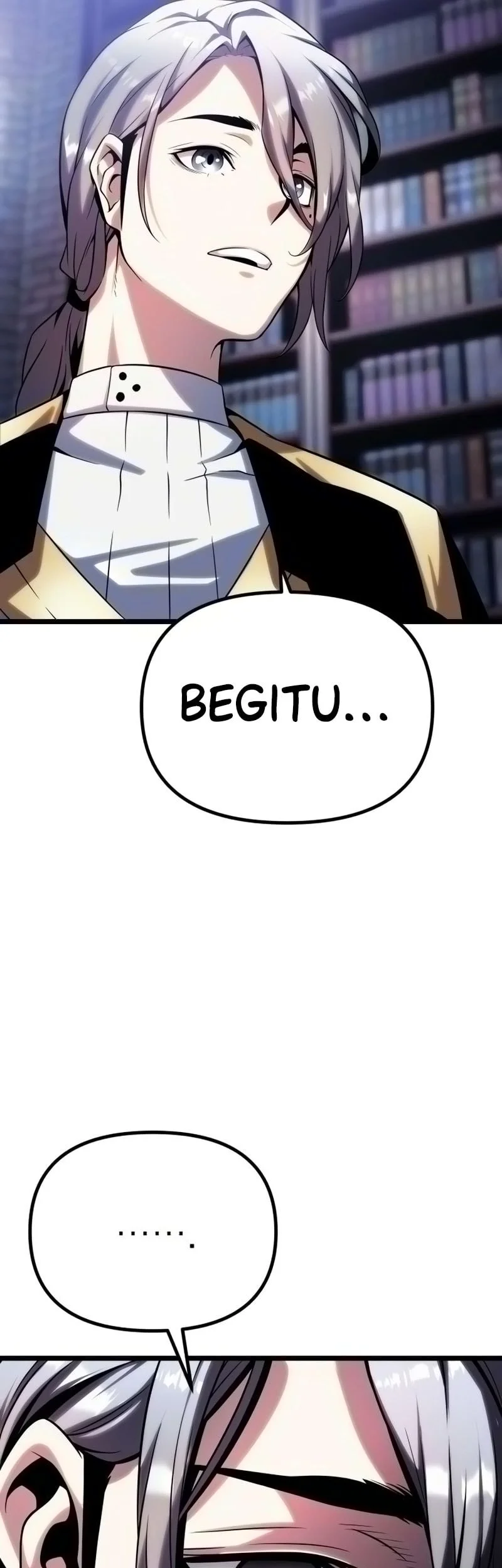 The Shepherd Wizard Chapter 10 - halaman 90