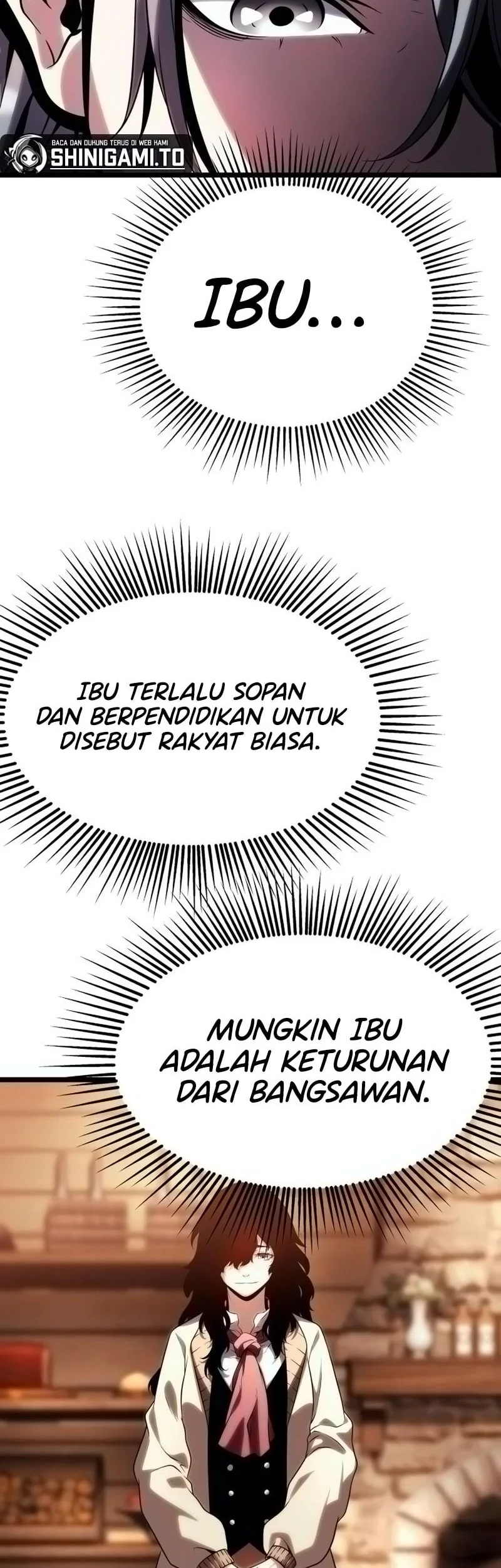 The Shepherd Wizard Chapter 10 - halaman 91