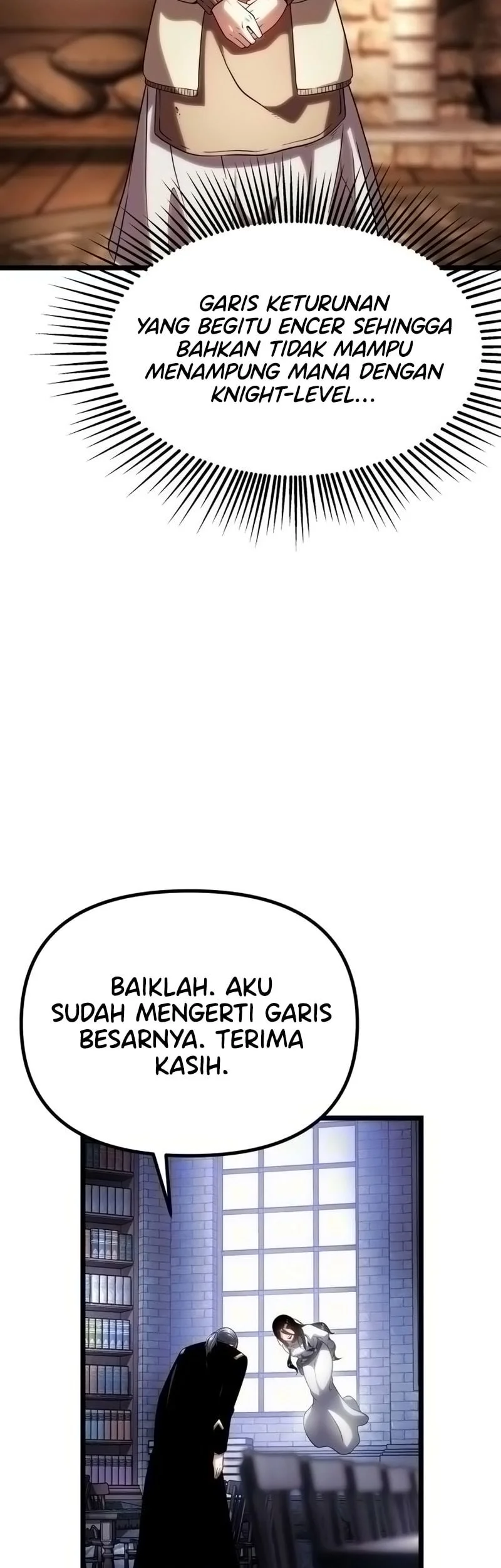 The Shepherd Wizard Chapter 10 - halaman 92