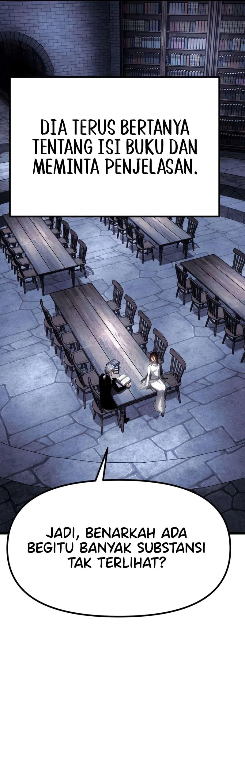The Shepherd Wizard Chapter 10 - halaman 94