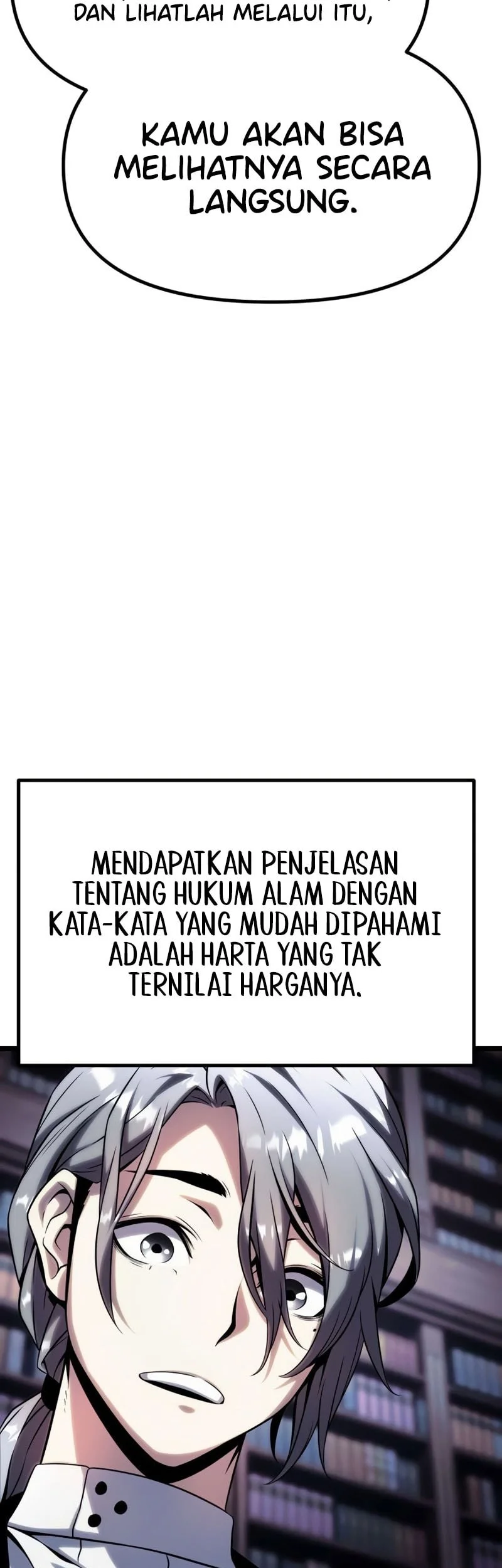 The Shepherd Wizard Chapter 10 - halaman 96