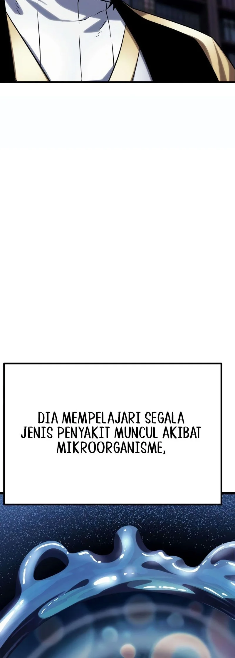 The Shepherd Wizard Chapter 10 - halaman 97