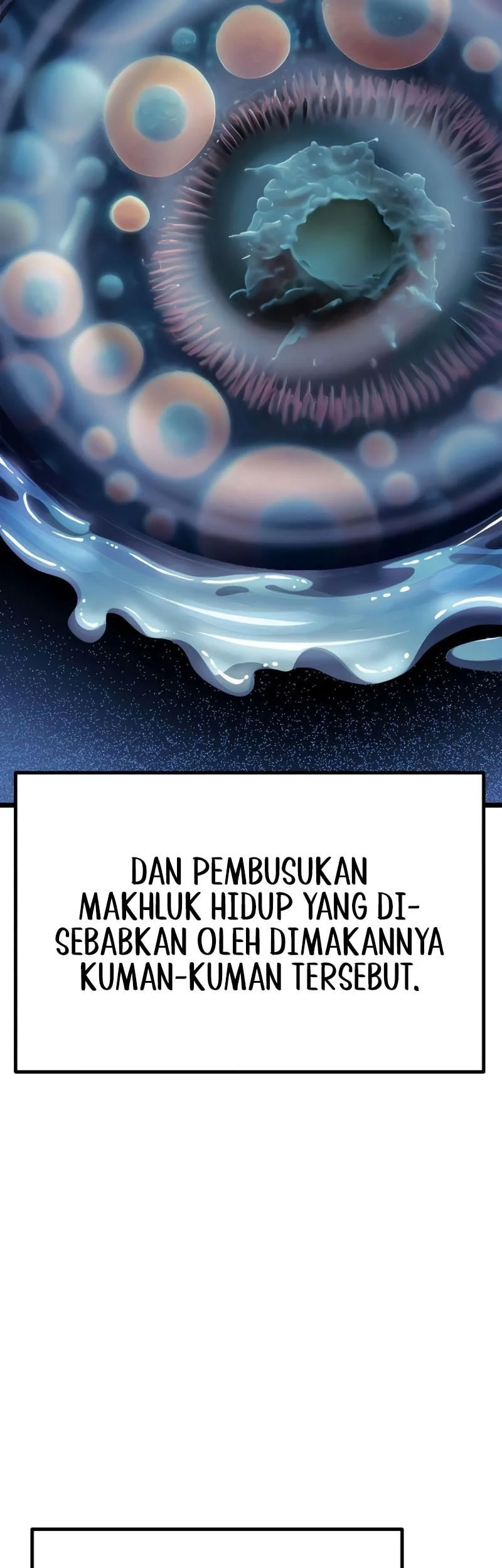 The Shepherd Wizard Chapter 10 - halaman 98