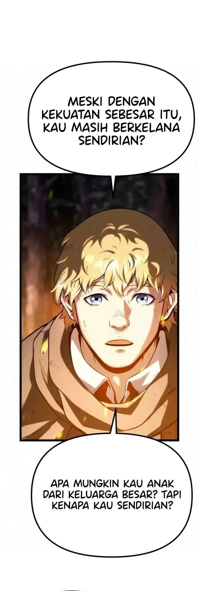 The Shepherd Wizard Chapter 11 - halaman 100