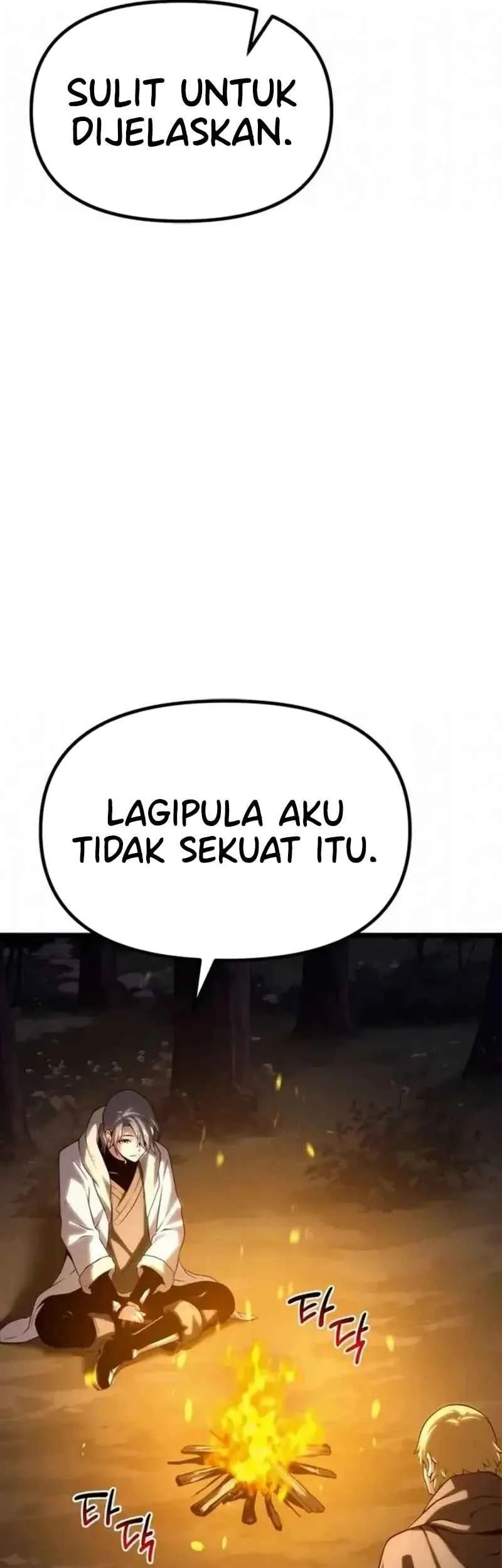 The Shepherd Wizard Chapter 11 - halaman 101