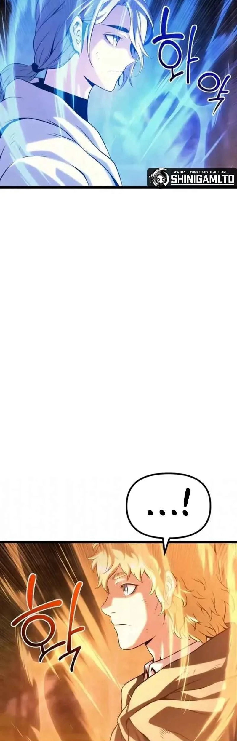 The Shepherd Wizard Chapter 11 - halaman 103