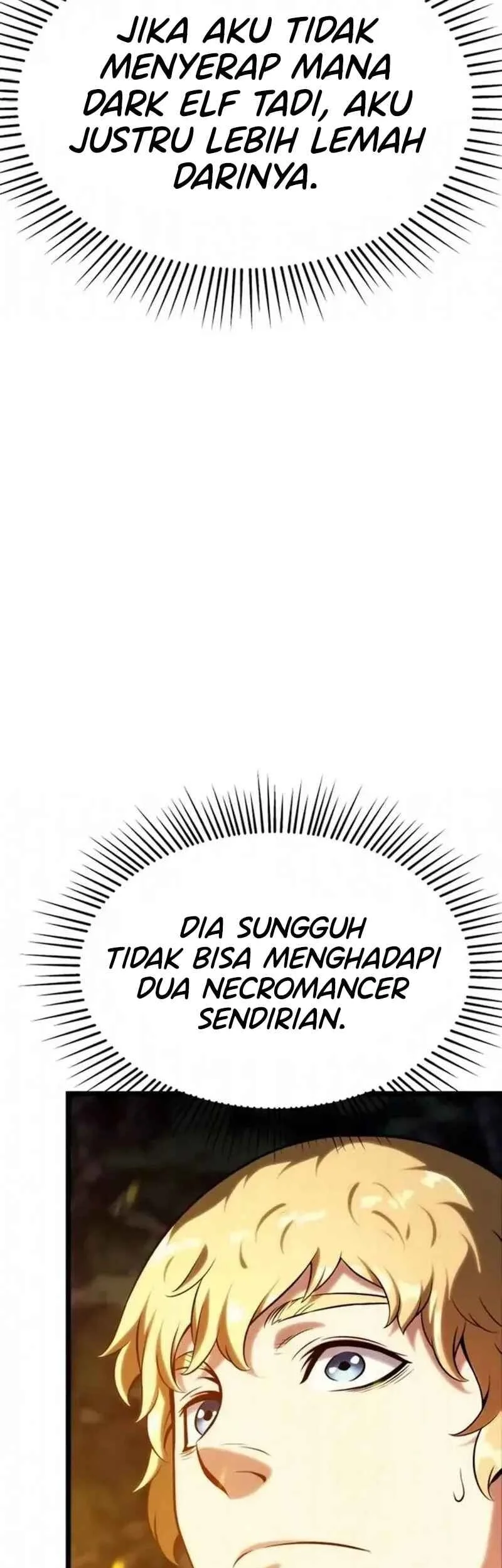 The Shepherd Wizard Chapter 11 - halaman 107