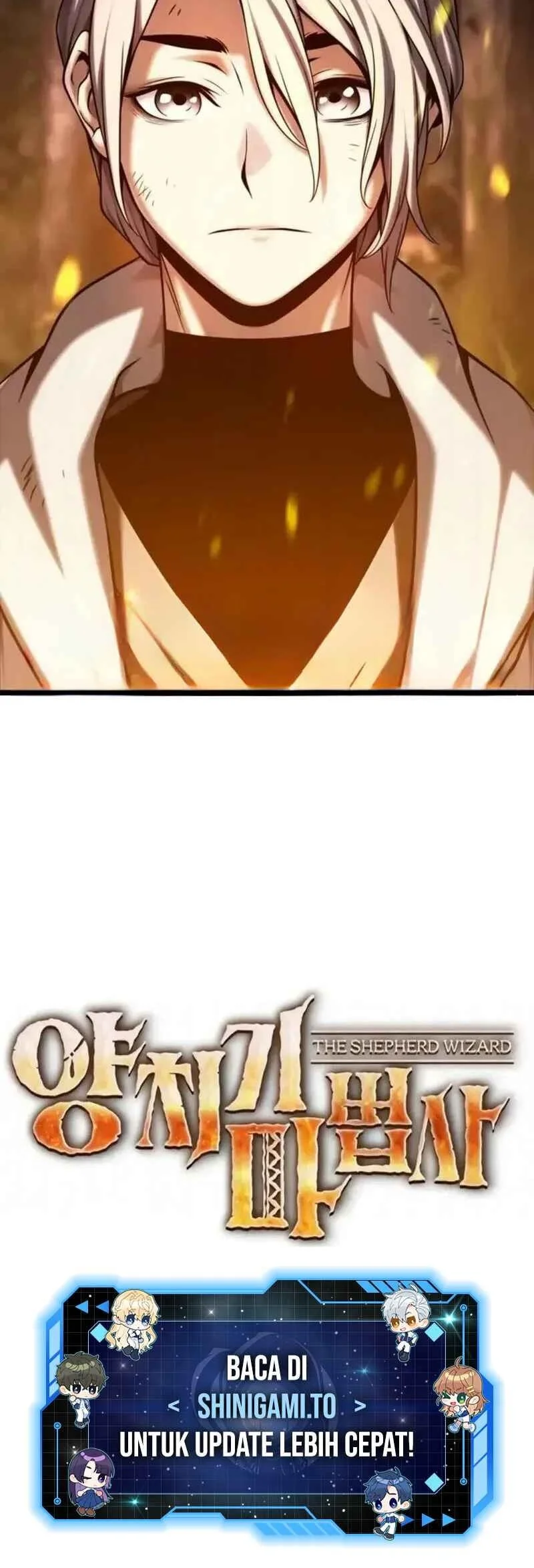 The Shepherd Wizard Chapter 11 - halaman 114