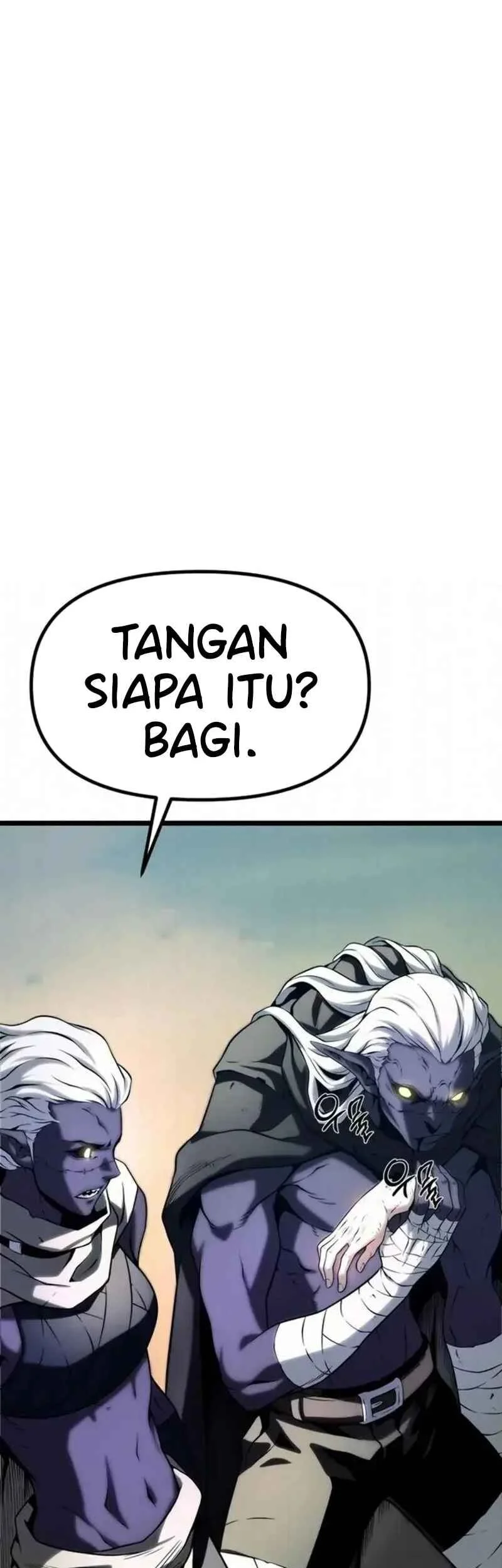 The Shepherd Wizard Chapter 11 - halaman 22