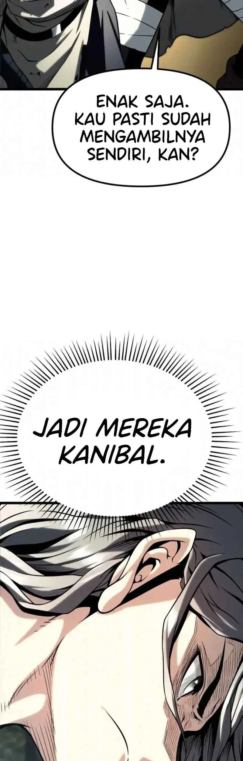 The Shepherd Wizard Chapter 11 - halaman 23