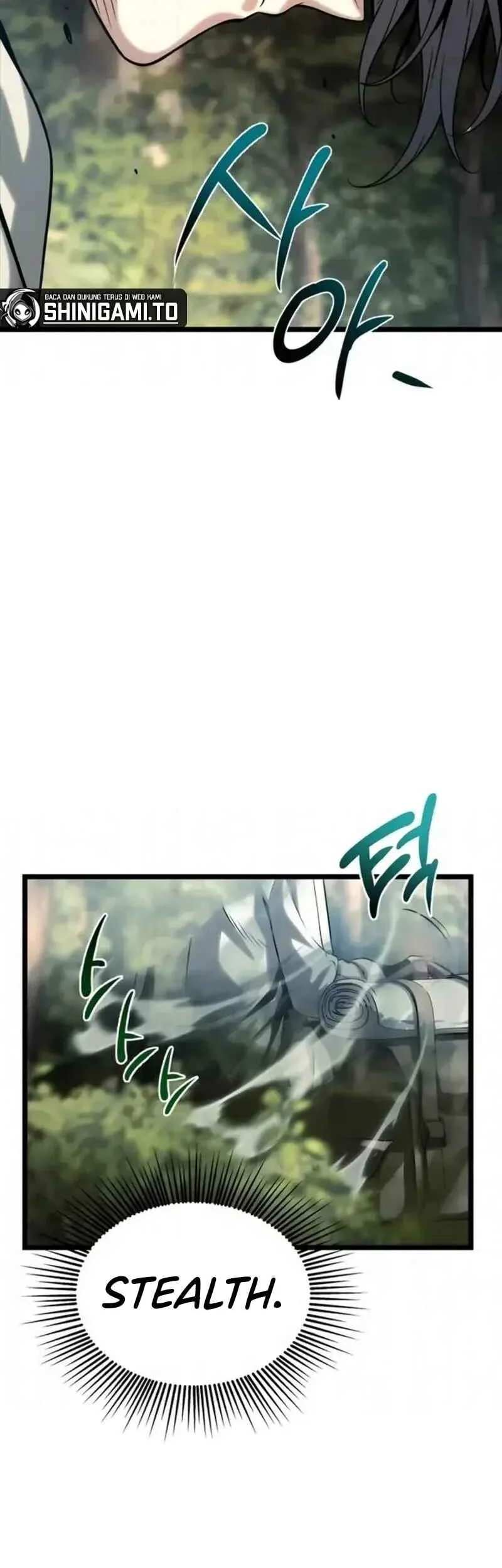 The Shepherd Wizard Chapter 11 - halaman 24