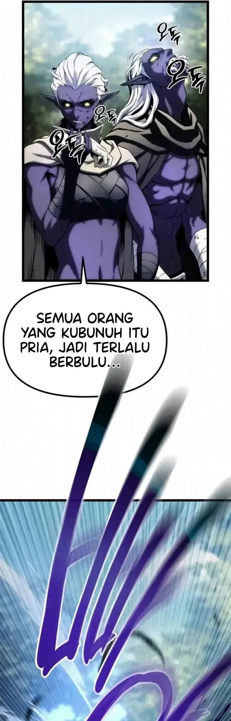 The Shepherd Wizard Chapter 11 - halaman 26