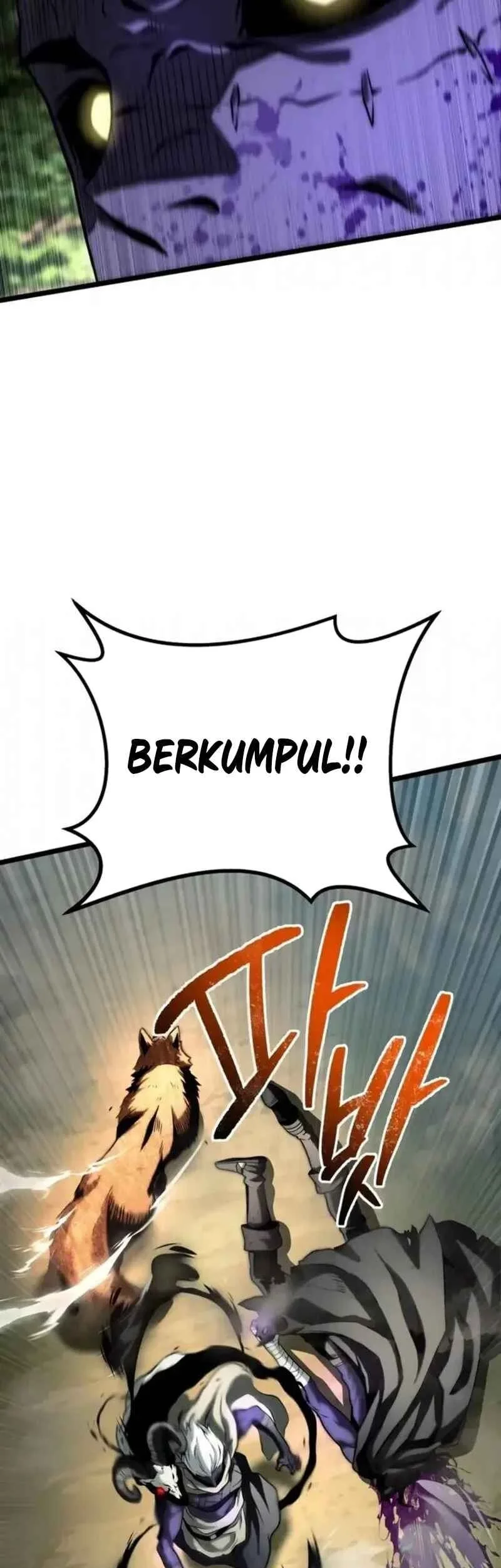 The Shepherd Wizard Chapter 11 - halaman 30