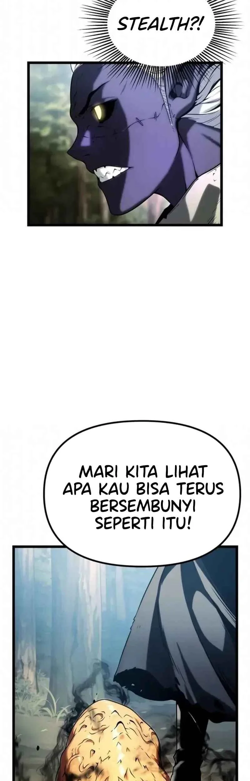 The Shepherd Wizard Chapter 11 - halaman 36