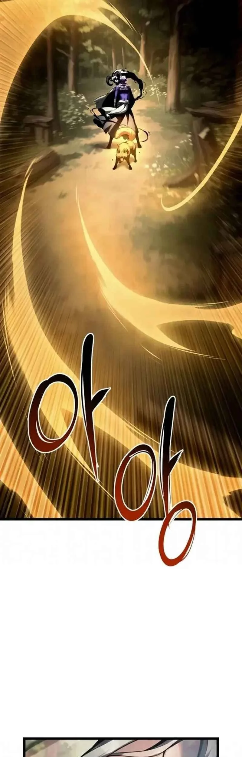 The Shepherd Wizard Chapter 11 - halaman 38