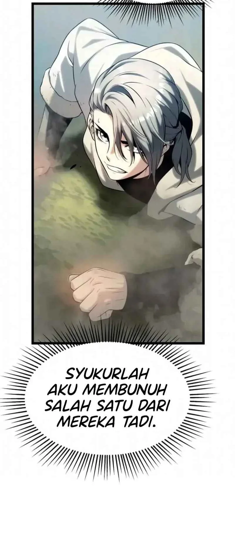The Shepherd Wizard Chapter 11 - halaman 49