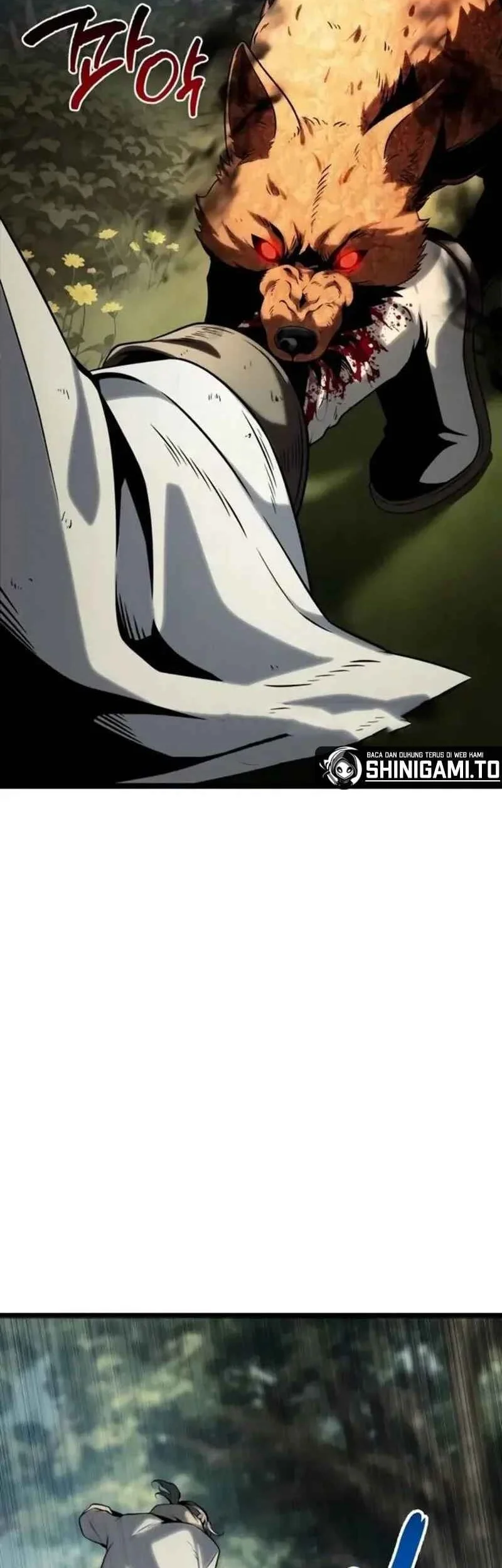 The Shepherd Wizard Chapter 11 - halaman 51